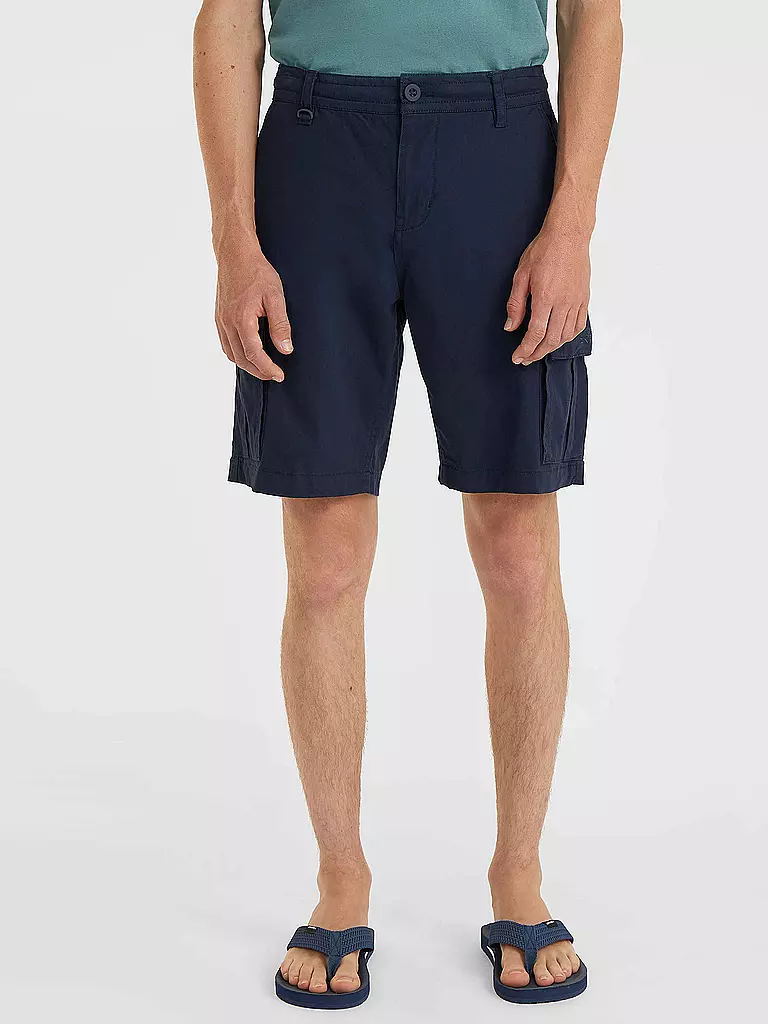 O'NEILL | Herren Short Essentials Cargo | Azul oscuro