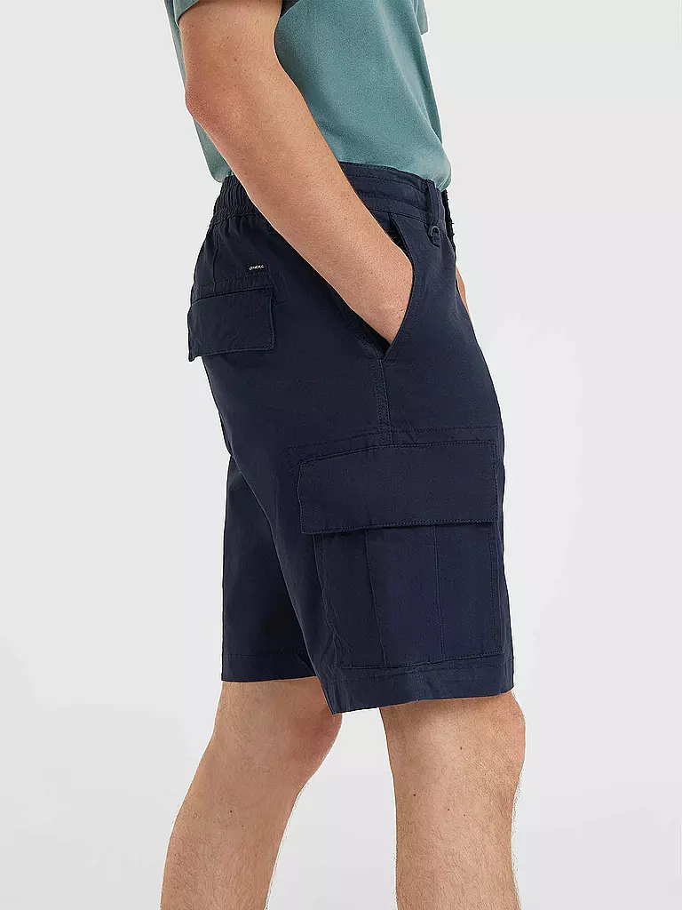 O'NEILL | Herren Short Essentials Cargo | Azul oscuro