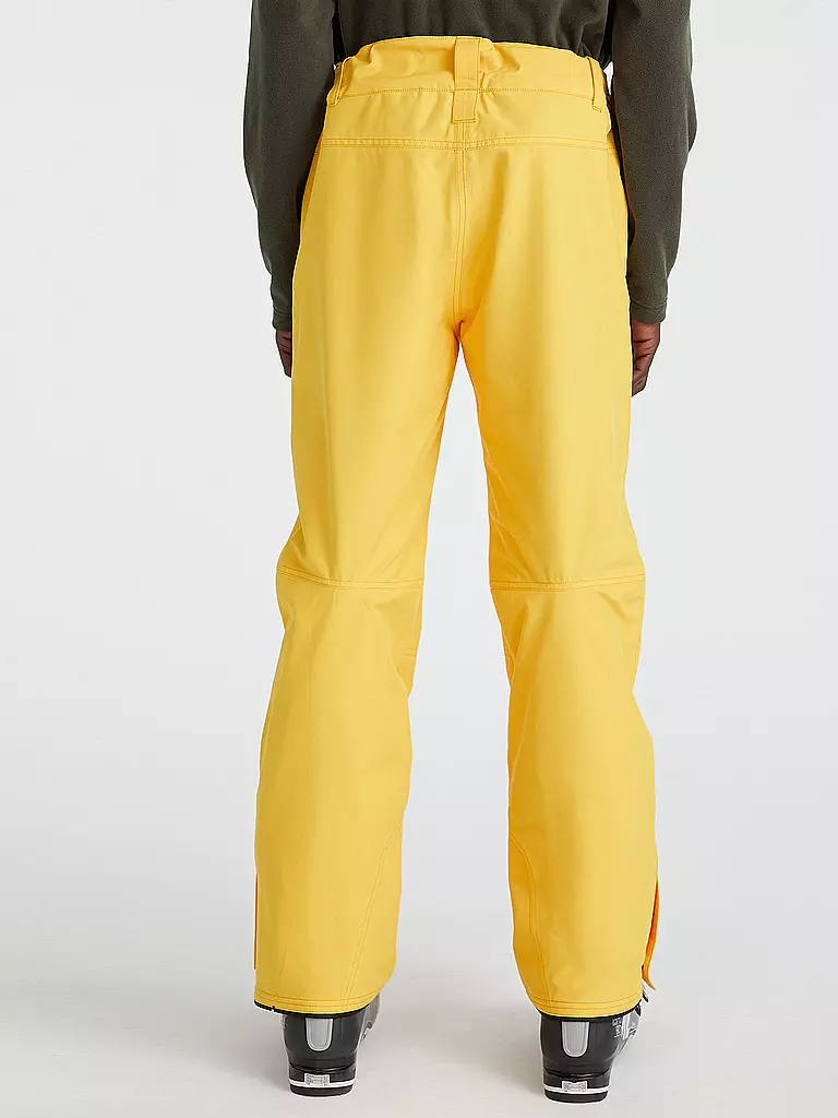 O'NEILL | Herren Snowboardhose Hammer | Mostaza