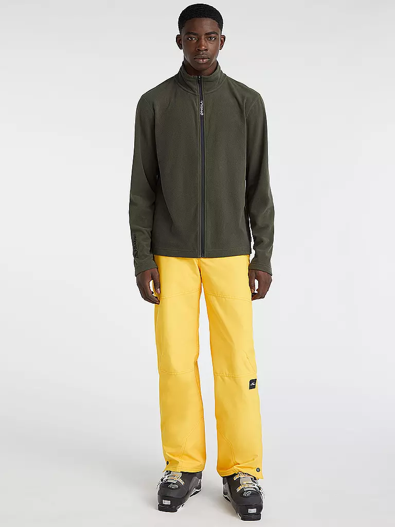 O'NEILL | Herren Snowboardhose Hammer | Mostaza