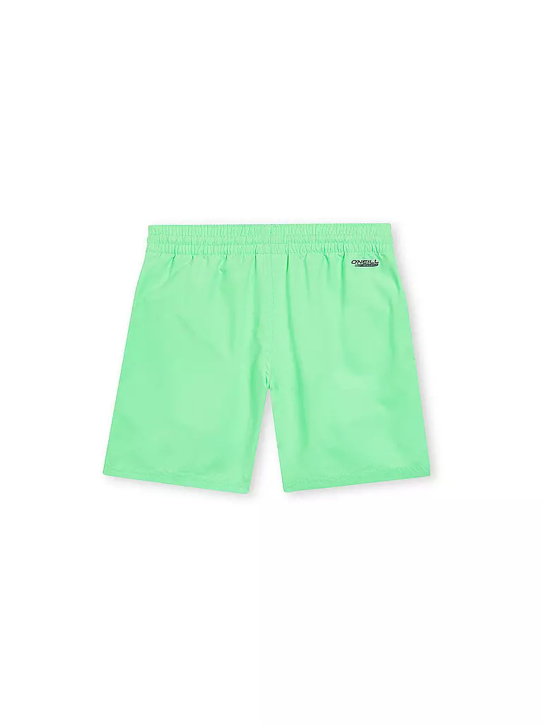 O'NEILL | Jungen Badeshort Original Cali 14 | Verde