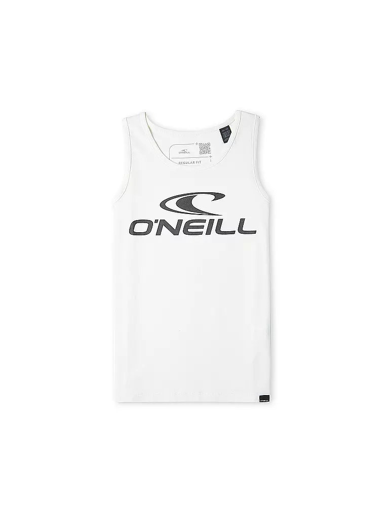 O'NEILL | Jungen Beachtank O'Neill | Blanco