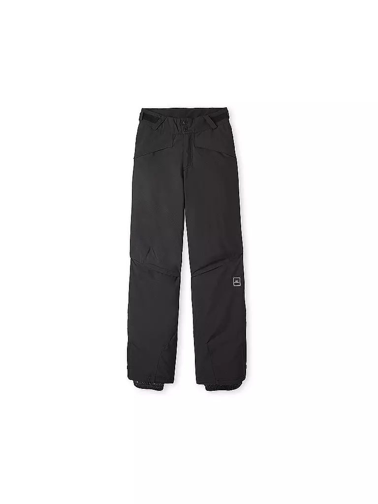 O'NEILL | Jungen Snowboardhose Hammer | Negro