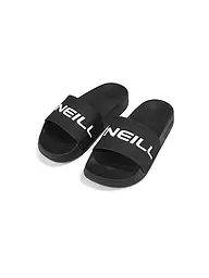 O'NEILL | Kinder Badepantoffeln Rutile Slides | Negro