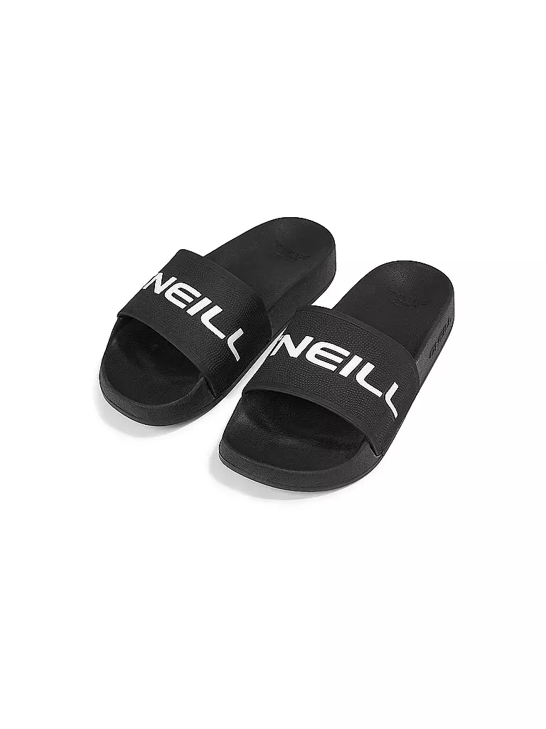 O'NEILL | Kinder Badepantoffeln Rutile Slides | Negro