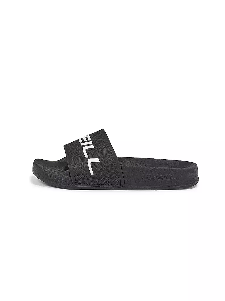 O'NEILL | Kinder Badepantoffeln Rutile Slides | Negro