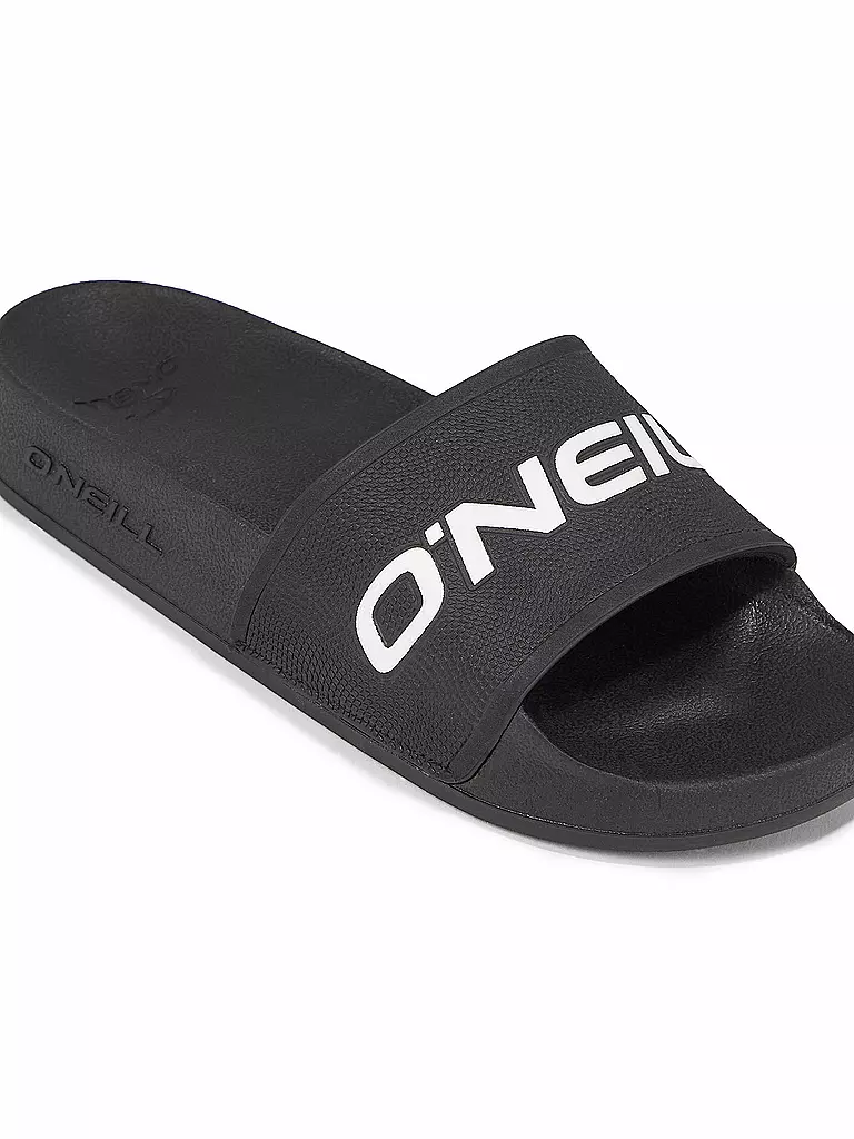 O'NEILL | Kinder Badepantoffeln Rutile Slides | Negro