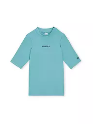O'NEILL | Kinder Lycrashirt Essentials | Azul claro
