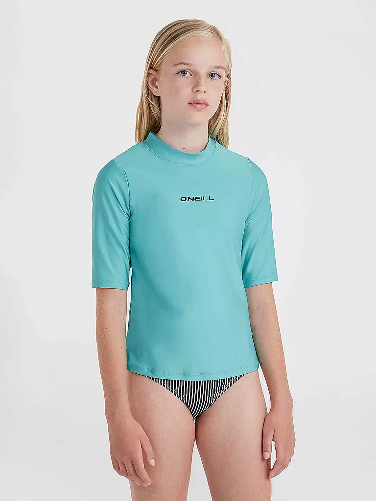 O'NEILL | Kinder Lycrashirt Essentials | Azul claro