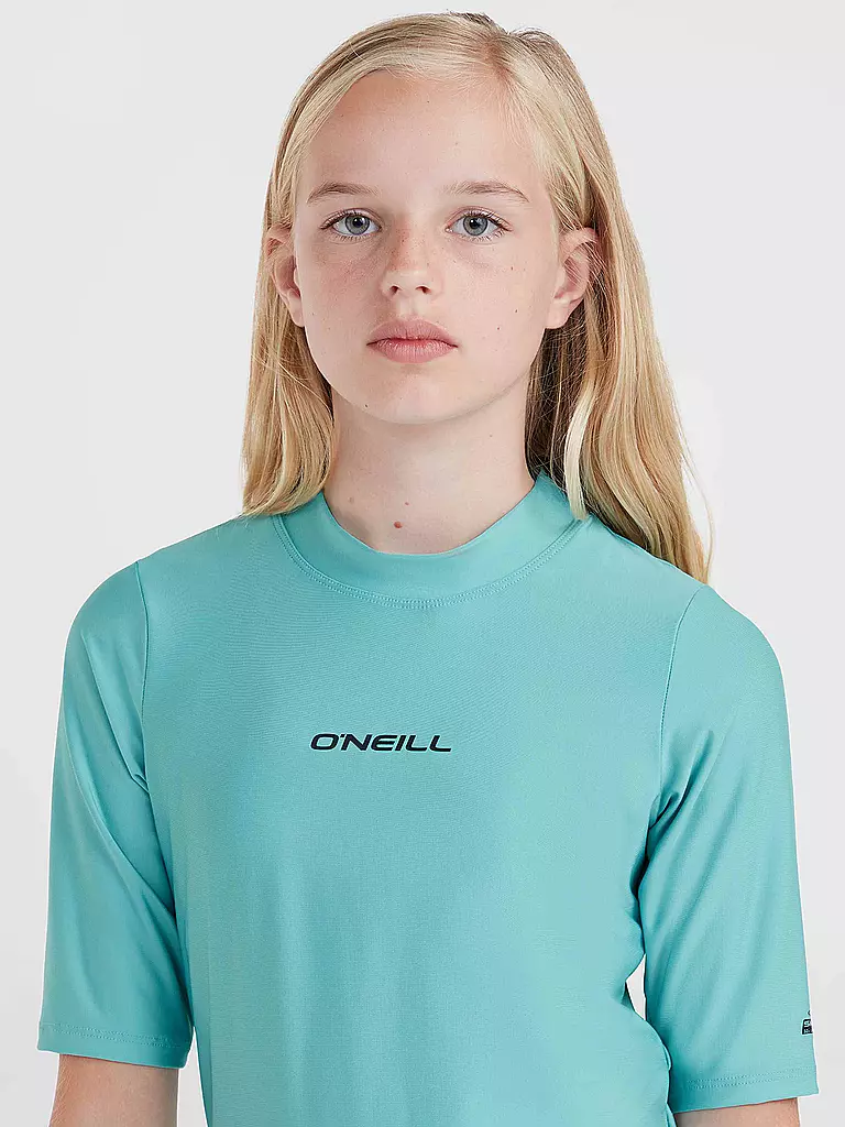 O'NEILL | Kinder Lycrashirt Essentials | Azul claro