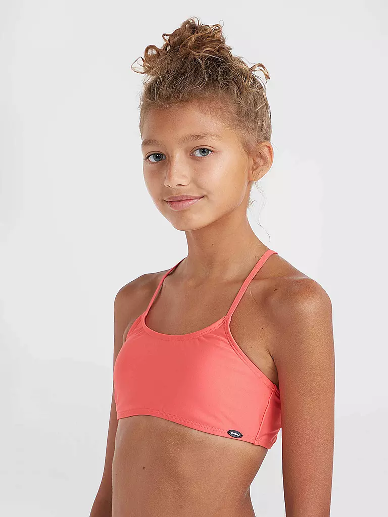 O'NEILL | Mädchen Bikini Essentials  | Rosa