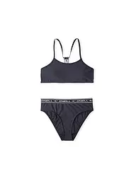 O'NEILL | Mädchen Bikini Sportclub Active Bralette | Negro
