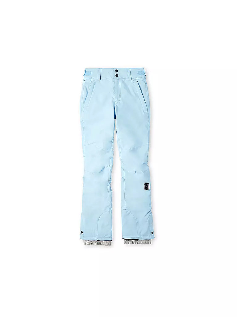 O'NEILL | Mädchen Snowboadhose Star | Azul claro