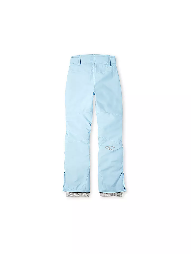 O'NEILL | Mädchen Snowboadhose Star | Azul claro