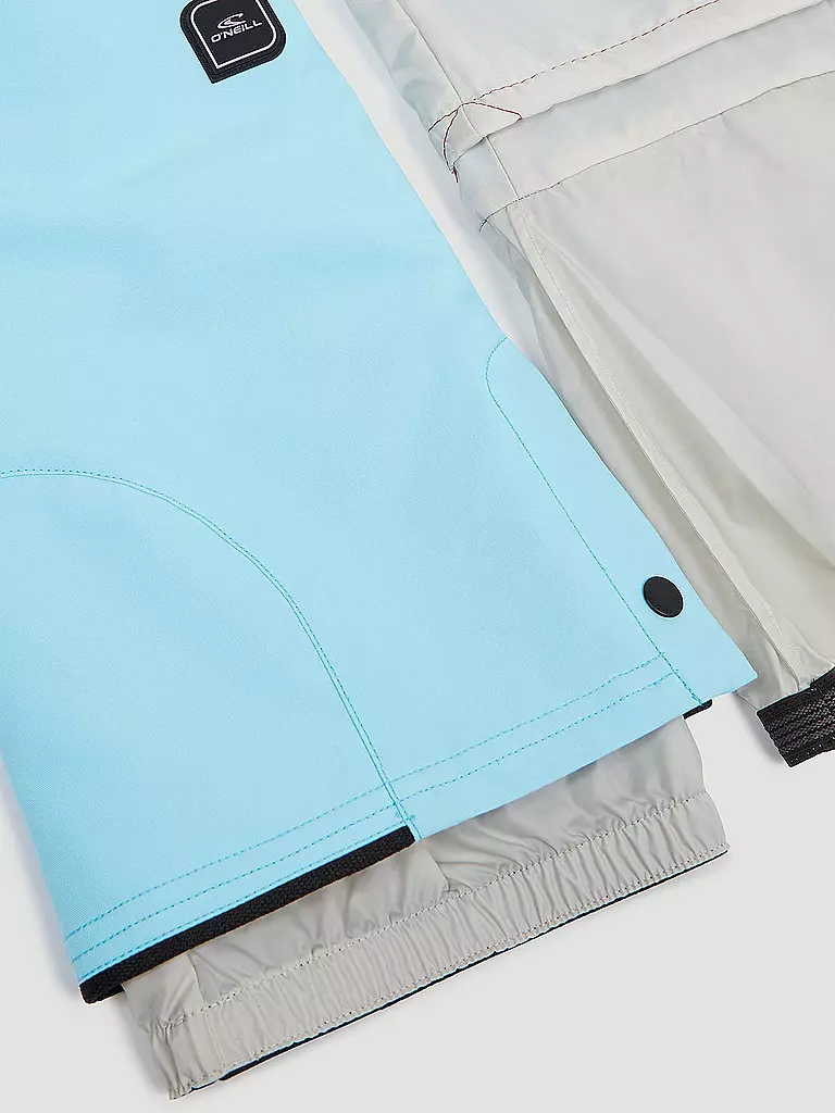 O'NEILL | Mädchen Snowboadhose Star | Azul claro