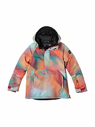 O'NEILL | Mädchen Snowboard Schlupfjacke | Multicolor