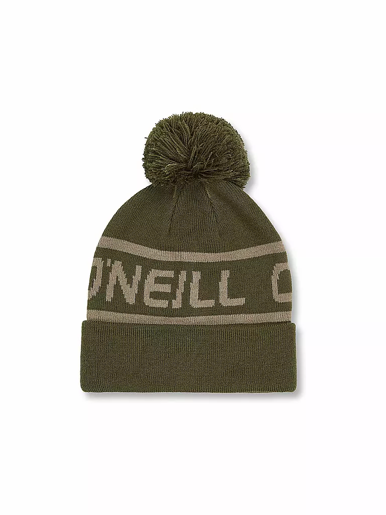 O'NEILL | Mütze Powder | Verde oscuro