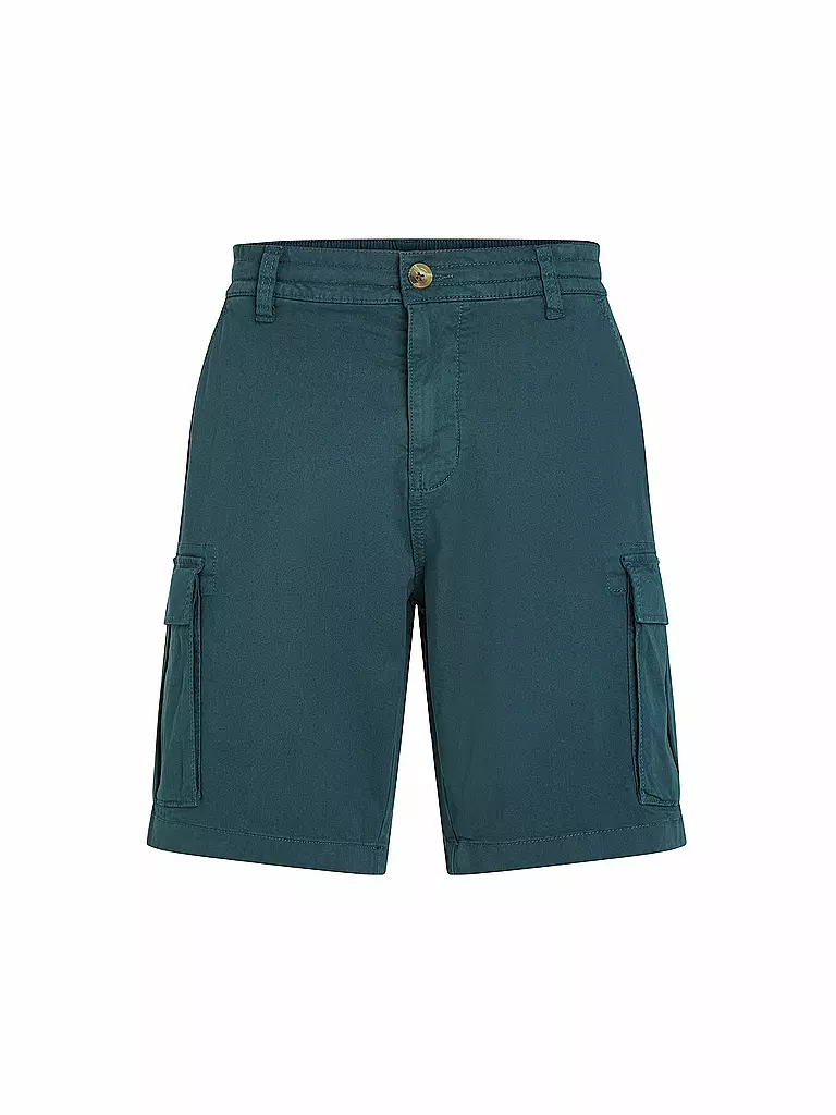 O'NEILL | Pantalón corto de playa cargo Essentials para hombre | Azul oscuro
