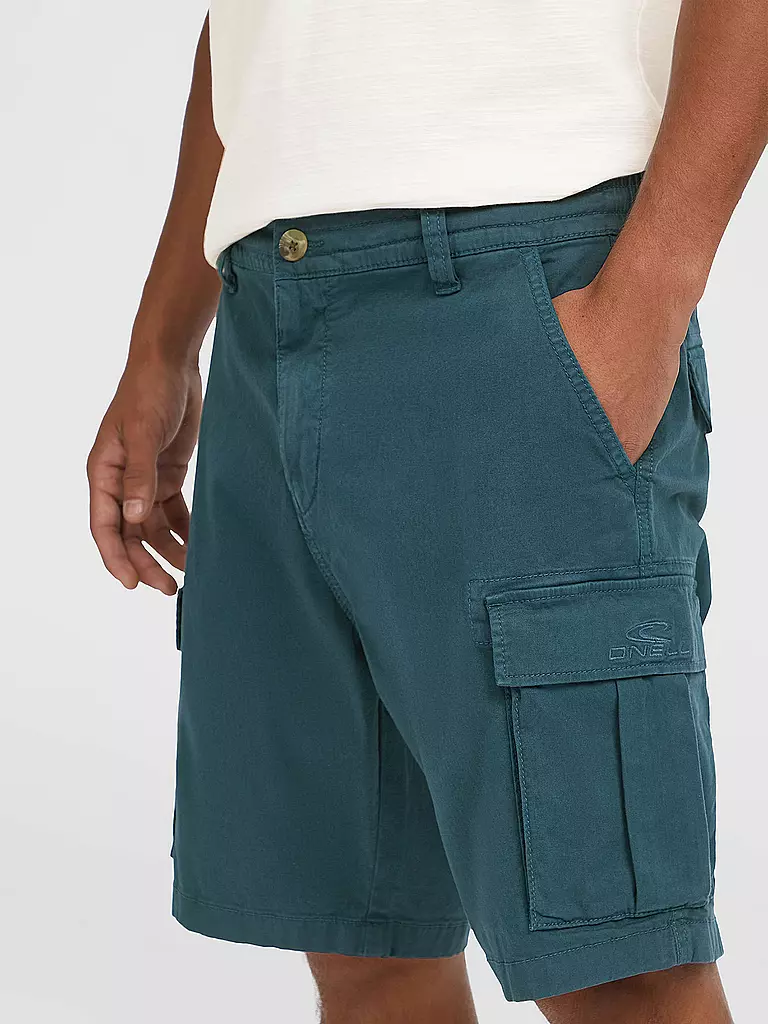 O'NEILL | Pantalón corto de playa cargo Essentials para hombre |