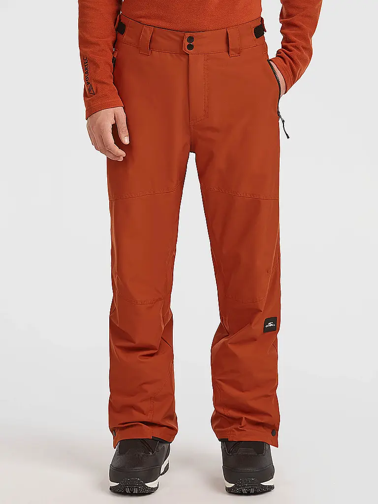 O'NEILL | Pantalón de snowboard FWC Cruz para hombre | 