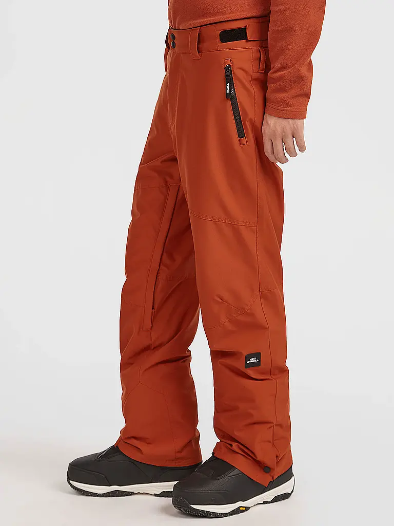 O'NEILL | Pantalón de snowboard FWC Cruz para hombre | 