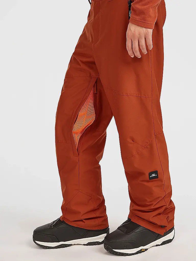 O'NEILL | Pantalón de snowboard FWC Cruz para hombre | 