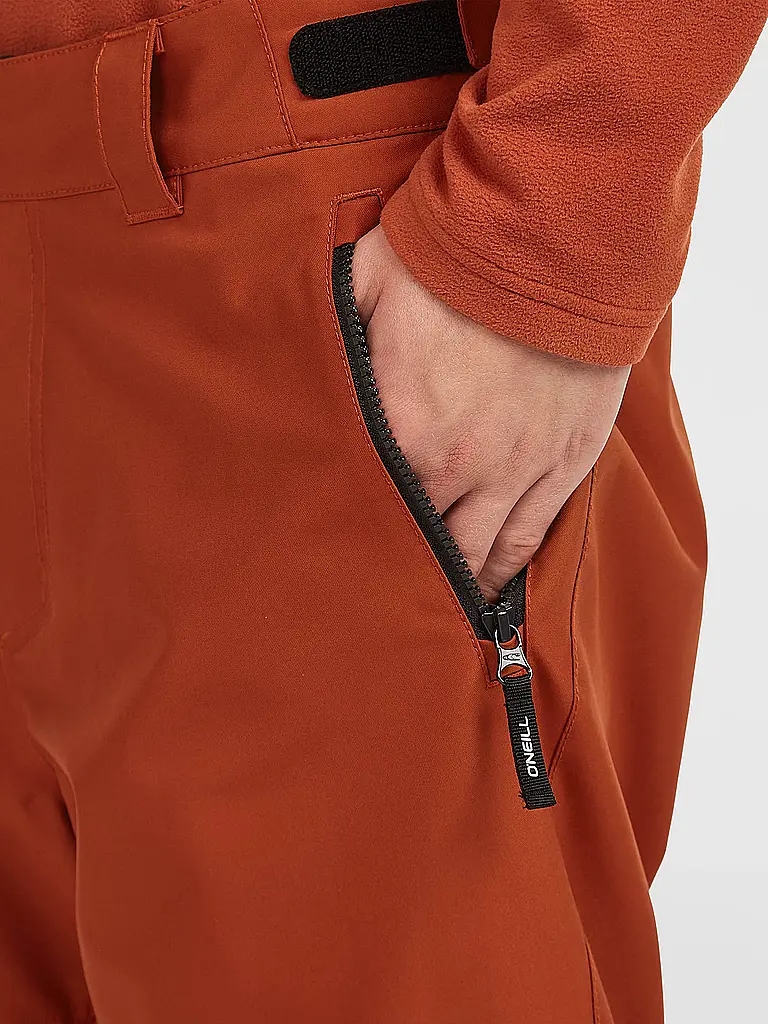 O'NEILL | Pantalón de snowboard FWC Cruz para hombre | 