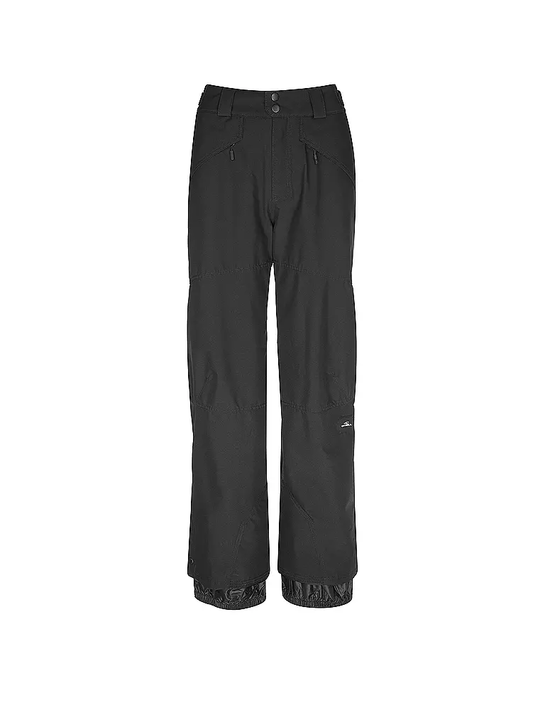 O'NEILL | Pantalón de snowboard Hammer para hombre | Negro