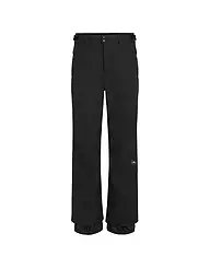 O'NEILL | Pantalón de snowboard para hombre FWC Cruz | Negro