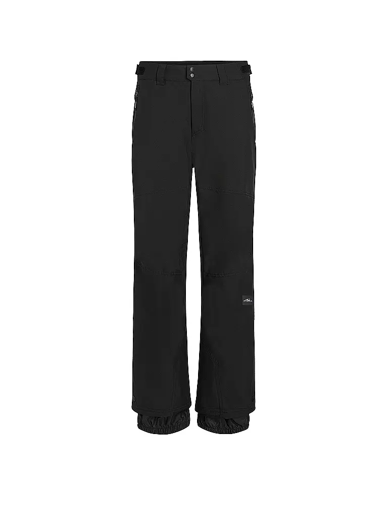 O'NEILL | Pantalón de snowboard para hombre FWC Cruz | Negro