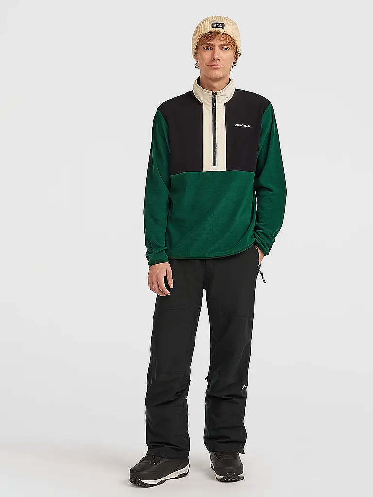 O'NEILL | Pantalón de snowboard para hombre FWC Cruz | Negro