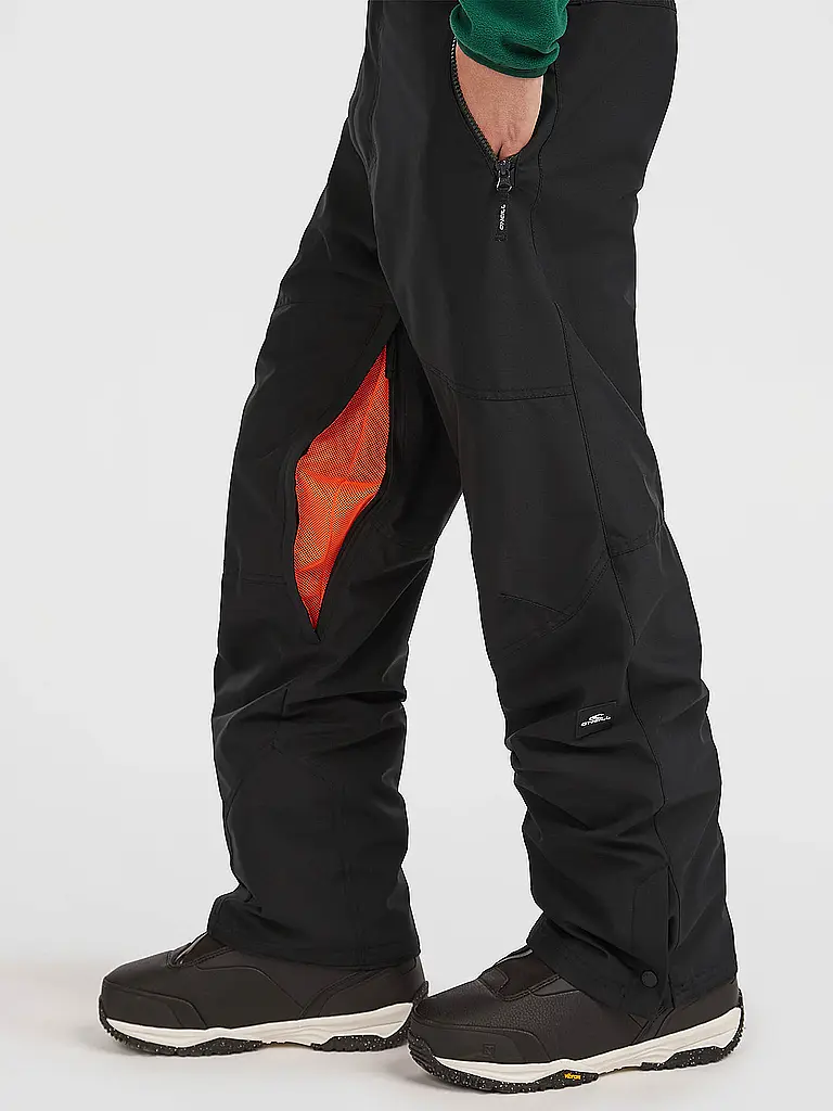 O'NEILL | Pantalón de snowboard para hombre FWC Cruz | 