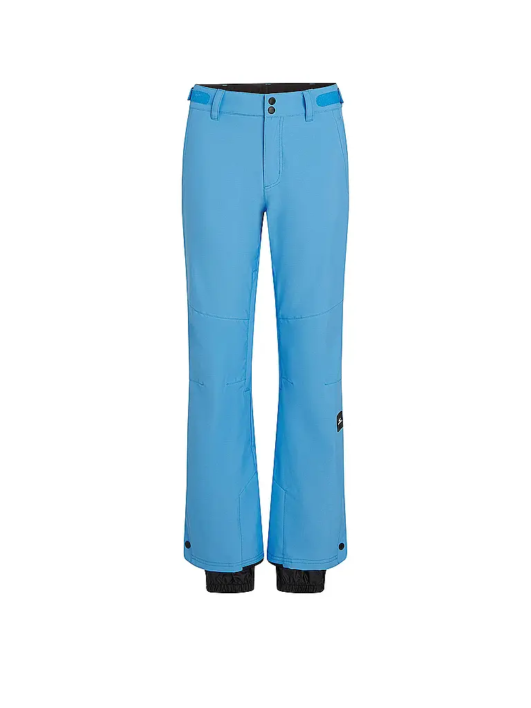 O'NEILL | Pantalón de snowboard para mujer FWC Cruz Slim | Azul