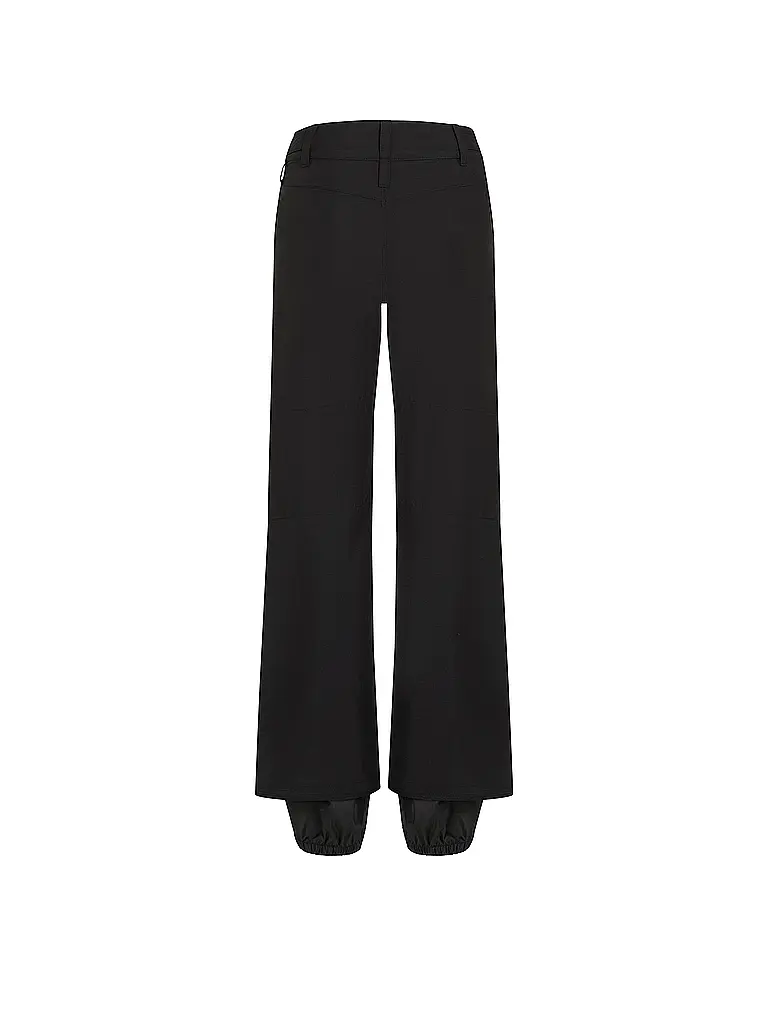 O'NEILL | Pantalón de snowboard para mujer FWC Cruz Slim | Negro