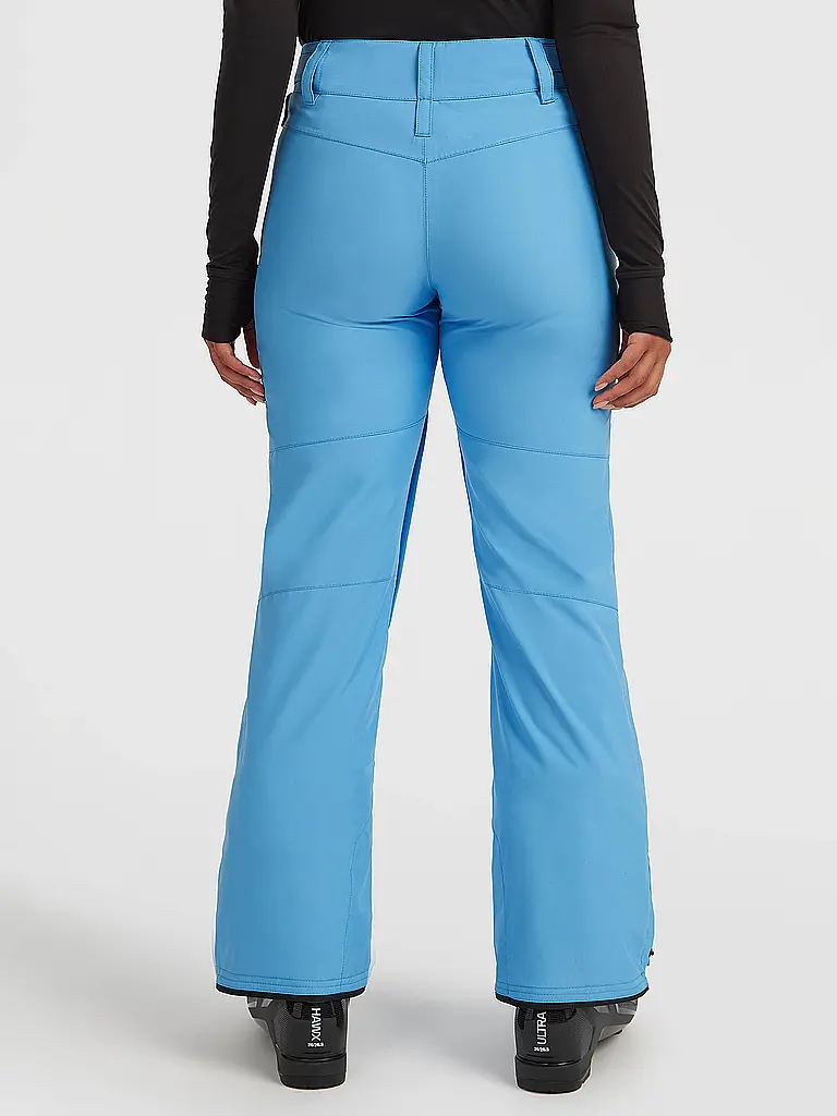 O'NEILL | Pantalón de snowboard para mujer FWC Cruz Slim |