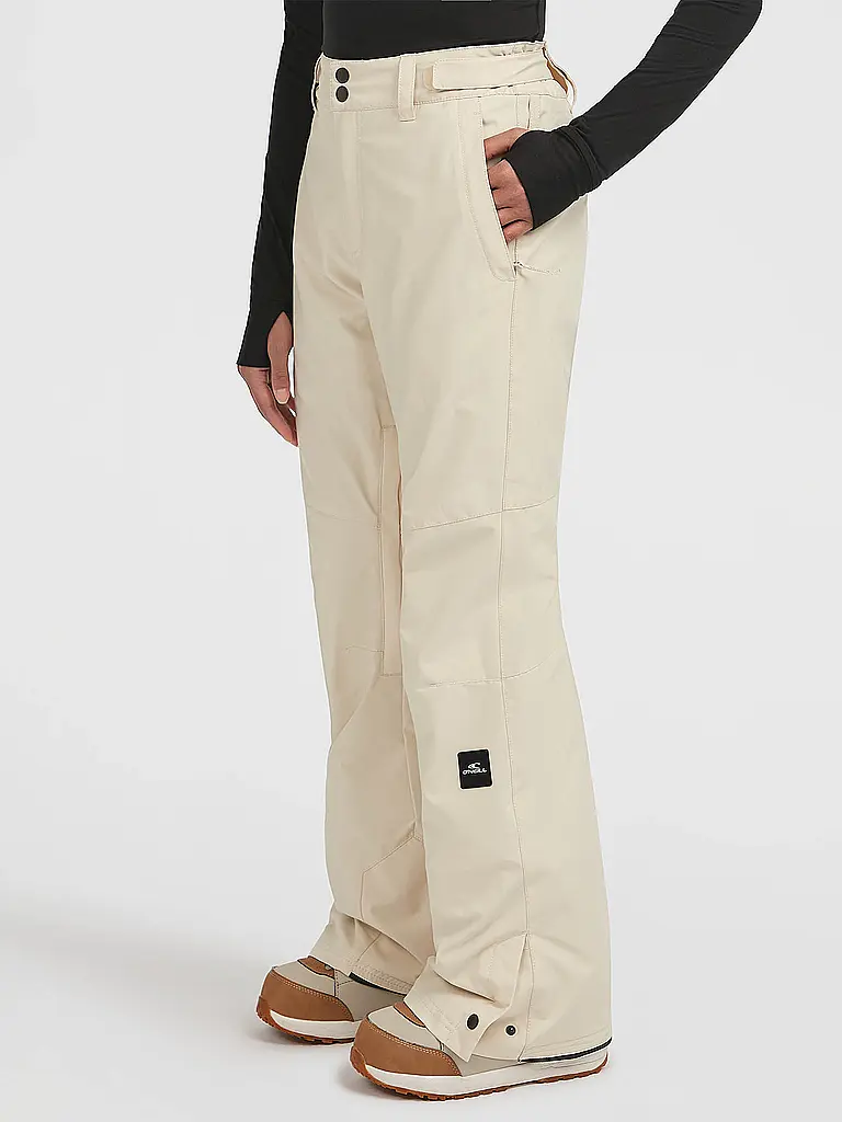 O'NEILL | Pantalón de snowboard para mujer FWC Cruz Slim |