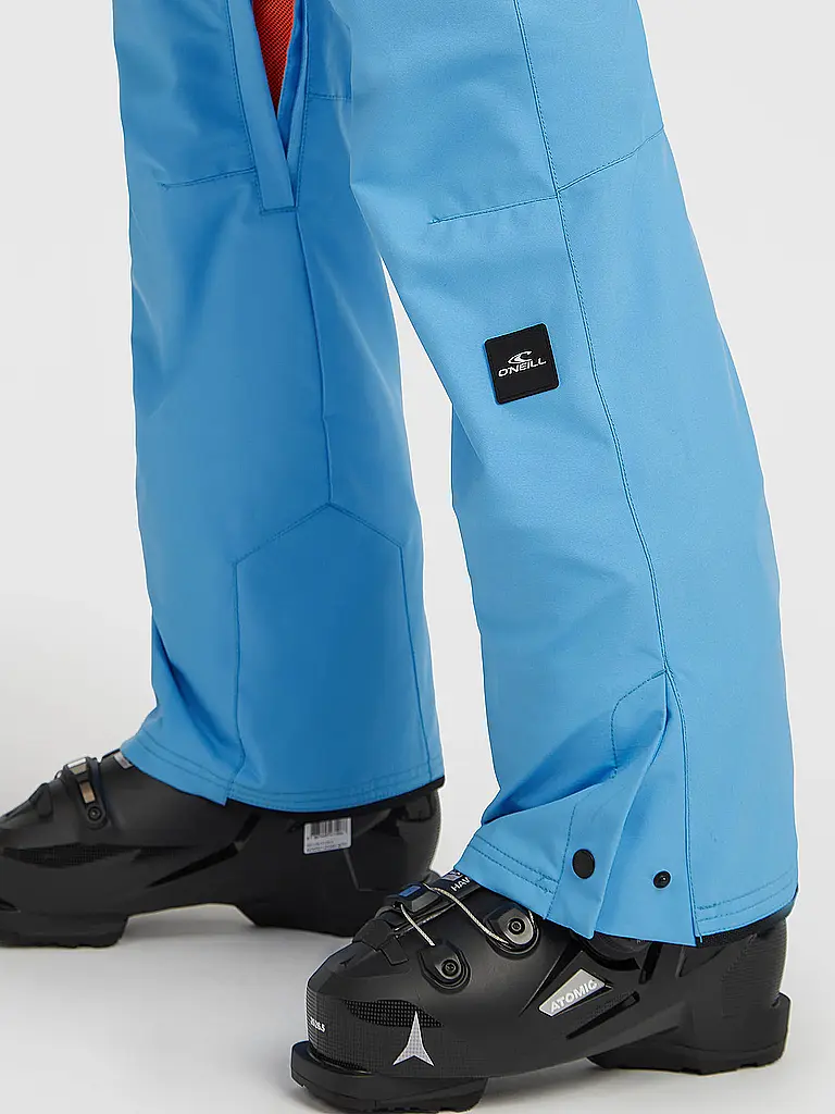 O'NEILL | Pantalón de snowboard para mujer FWC Cruz Slim |
