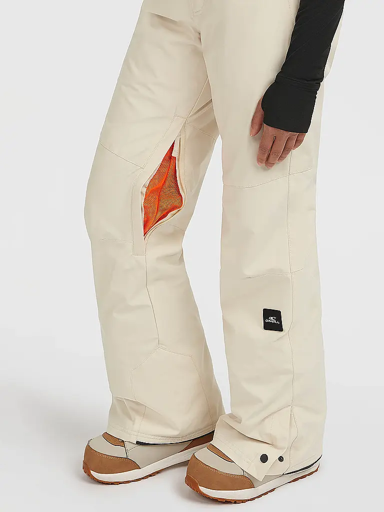 O'NEILL | Pantalón de snowboard para mujer FWC Cruz Slim |