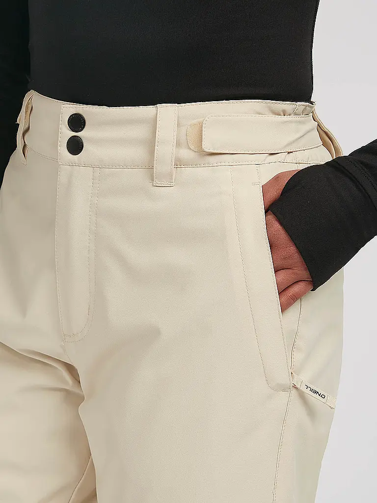 O'NEILL | Pantalón de snowboard para mujer FWC Cruz Slim |