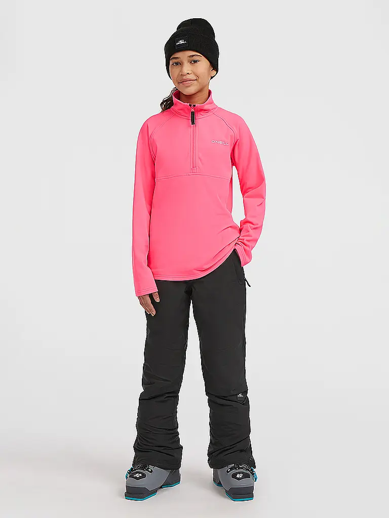 O'NEILL | Pantalón de snowboard para niña FWC Cruz | Negro