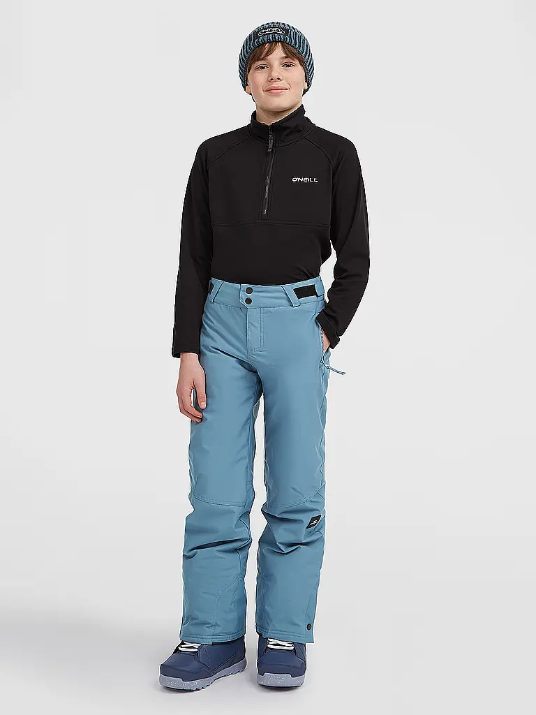 O'NEILL | Pantalón de snowboard para niño FWC Cruz | Azul claro