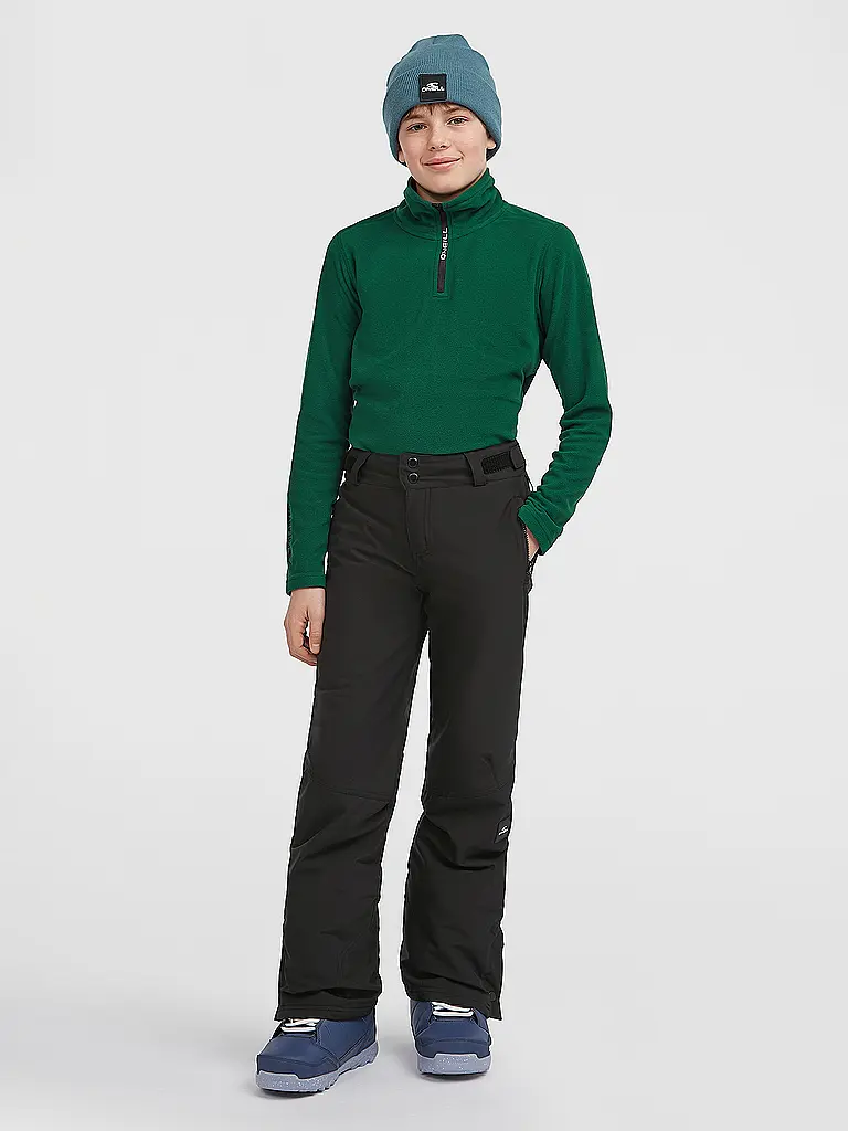 O'NEILL | Pantalón de snowboard para niño FWC Cruz | Negro