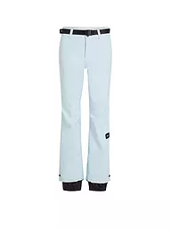 O'NEILL | Pantalón de snowboard Star Slim Snow para mujer | Azul claro