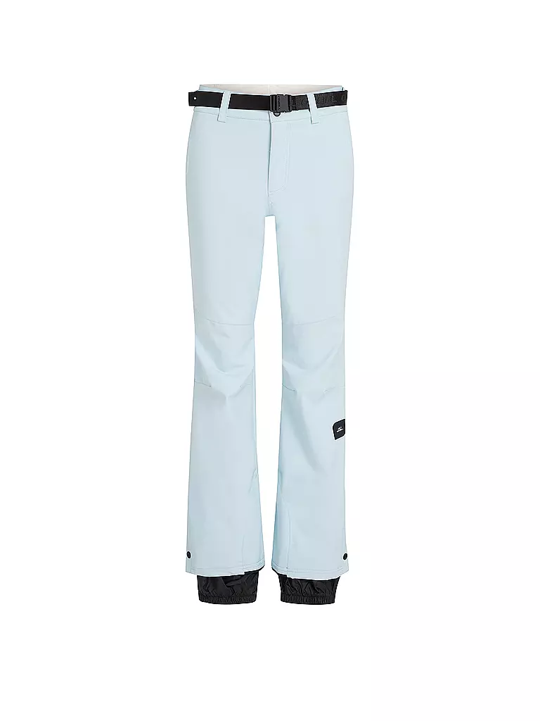 O'NEILL | Pantalón de snowboard Star Slim Snow para mujer | Azul claro