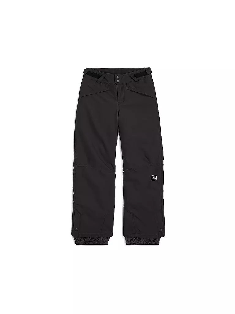 O'NEILL | Pantalones de snowboard Hammer para niños | Negro