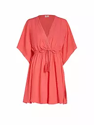 O'NEILL | Vestido de Mujer Essentials Cover Up | Coral