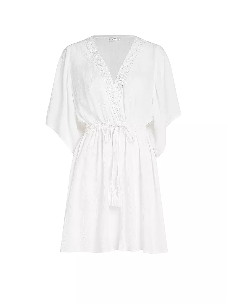 O'NEILL | Vestido de Mujer Essentials Cover Up | Blanco