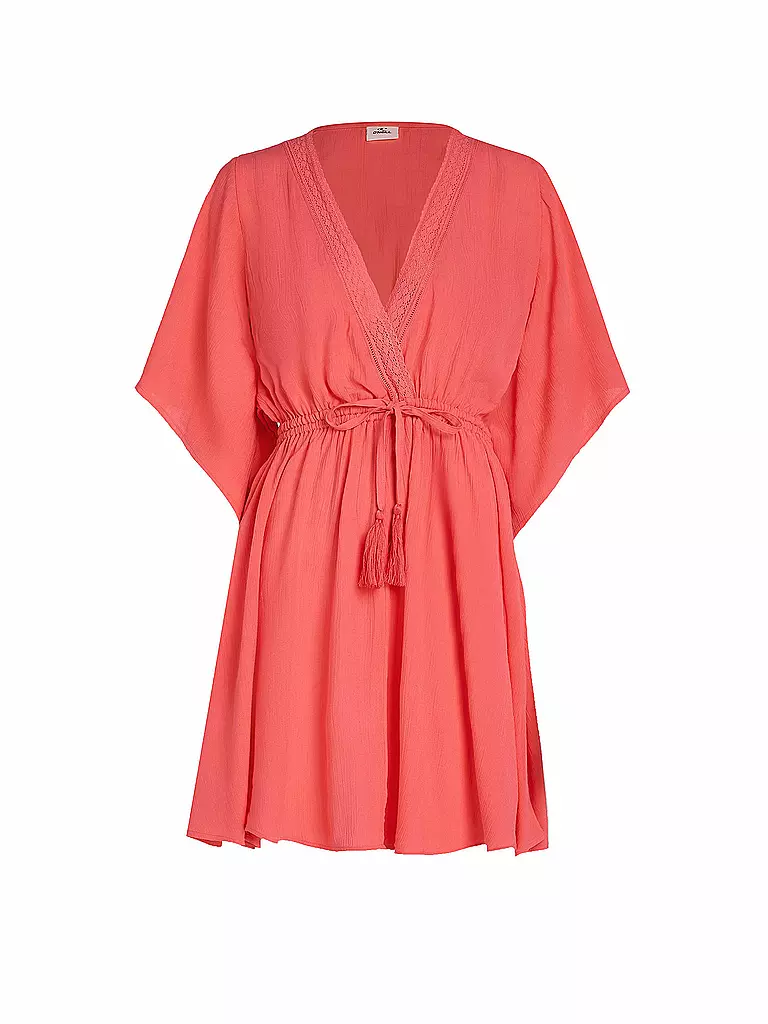 O'NEILL | Vestido de Mujer Essentials Cover Up | Coral