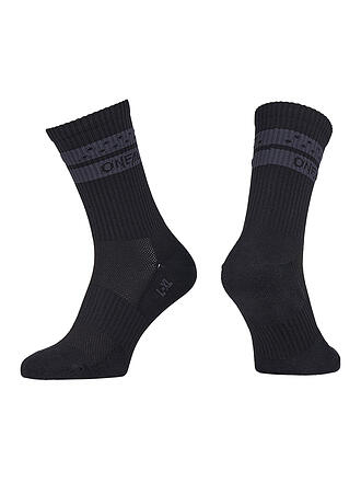 O’NEAL | Calcetines de ciclismo para hombre MTB Performance Solid