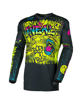 O’NEAL | Maillot de ciclismo infantil Element Rancid